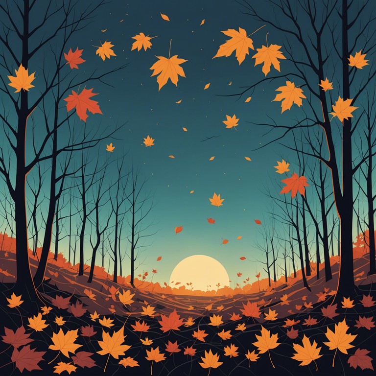 This track captures the essence of a bittersweet journey, intertwining traditional raga rock elements with contemporary sensibilities to evoke a sense of nostalgia and longing through its complex melodic structures and rhythmic nuances. The use of a sitar, augmented by modern production techniques, creates a soundscape that is both familiar and new, inviting listeners to explore emotions rooted in both joy and sorrow.