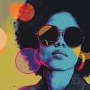 an irresistibly groovy instrumental disco funk track