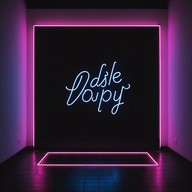 uplifting beats with nostalgic rock vibes