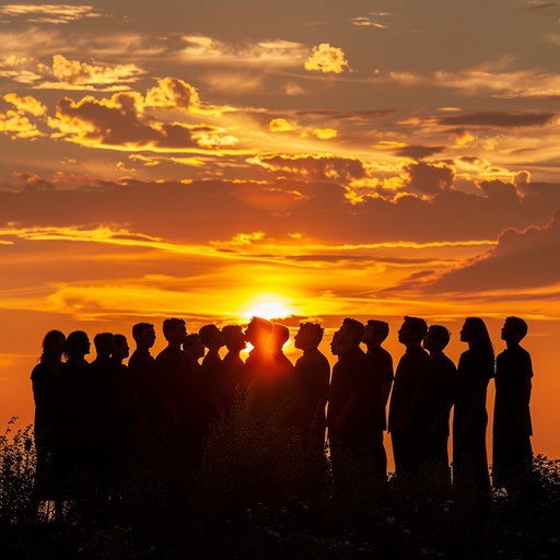 An instrumental gospel track characterized by uplifting organ harmonies and dynamic rhythms. It beautifully encapsulates the triumphant and ecstatic moments of divine victory and faith, ensuring listeners feel joy, hope, and inspiration.