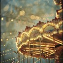 whimsical lullaby invoking magical bedtime fantasies