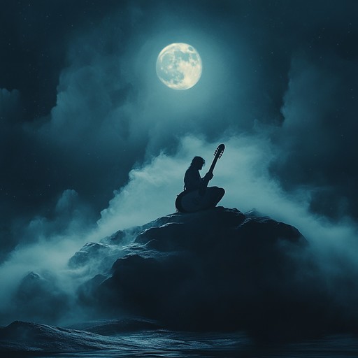 An exhilarating fusion of traditional hindustani melodies with intense rhythms, creating suspense and excitement.