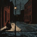 an instrumental funk journey through heartfelt midnight emotions