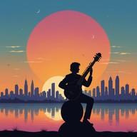urban beats meet traditional indian melodies.