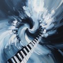 a soulful instrumental exploring deep emotions through melodic piano layers