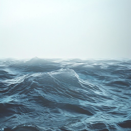 This piece captures the essence of the ocean’s rhythmic waves, intertwined with energetic beats that build up to an emotional crescendo. The fusion of soft seaside ambience with high-energy trance elements creates a soundscape that is both uplifting and calming. The track is designed to mimic the rush and retreat of ocean waves, gradually increasing in intensity and complexity.