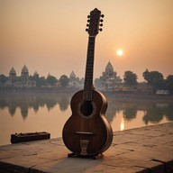 captivating melodies, profound classical hindustani essence