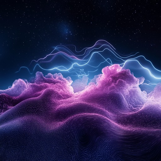 An instrumental dubstep track that weaves deep basslines with shimmering synths and ambient textures, creating an immersive dreamlike atmosphere reminiscent of drifting through liquid visions