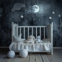 chilling whispers and ghostly music box tunes combined