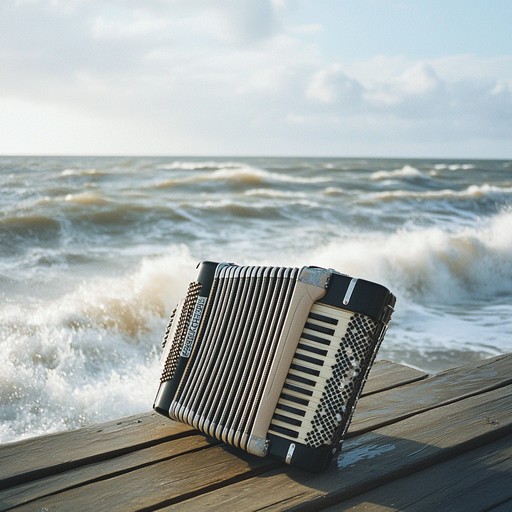 With serene melodies and maritime ambiance, this instrumental evokes russian naval journeys. Ideal for tranquil moments.