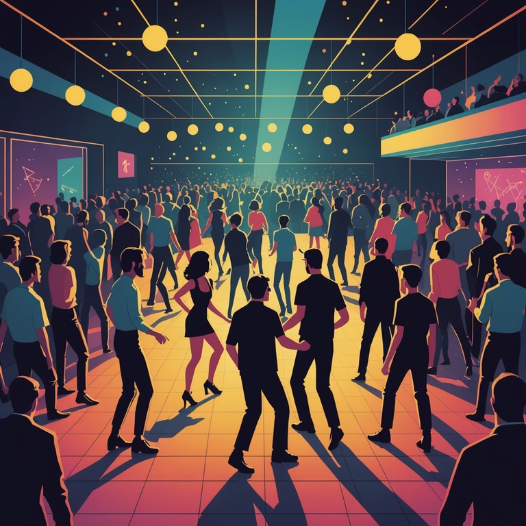 Featuring an energetic fusion of classic german schlager with pulsating electronic beats, this song is a musical homage to berlin's electric nightlife, designed to keep listeners dancing and feeling the thrill of the city's famed party scene.