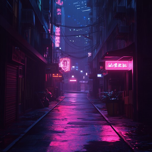 A tranquil exploration of grime music with soft, melodic elements, creating a serene yet urban atmosphere. Gentle beats combine with smooth synths and mellow pads to craft a unique and calming grime experience.