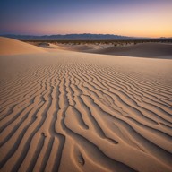 relaxing oud music, peaceful desert evening