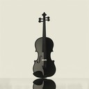 violin