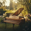 intricate and whimsical harpsichord for dreamy classical journeys