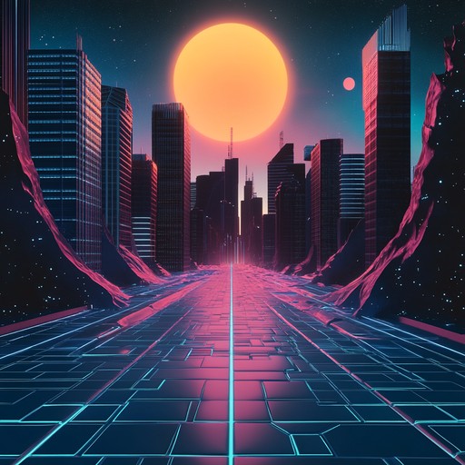 Transport yourself back to the 1980s with this dreamy fusion of retro synthwave and contemporary electronic music. The track evokes nostalgic memories through lush synthesizer pads, arpeggiated basslines, and gentle drum machines, creating a timeless sonic palette that feels both familiar and fresh. Each progression takes you on an emotional journey, seamlessly weaving past and present into a unified auditory experience.