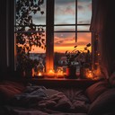 warm indie instrumental perfect for romantic moments.