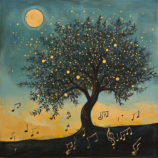 A calm and reflective piece that weaves traditional jewish musical themes with contemporary smooth arrangements. The composition embodies the spirit of the jewish people's journeys, their history, and culture, inviting listeners to connect emotionally with the melodies of the past.