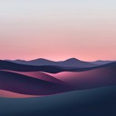 ambient layers weave through a tranquil, mesmerizing soundscape