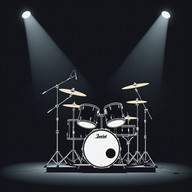 experience the thrill with every drum beat