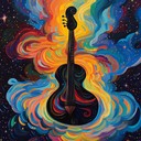 instrumental journey through kaleidoscopic soundscapes and fusion rhythms.