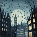 a dreamy instrumental blending uk swing and soulful melodies.