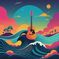 embark on a colorful musical experience