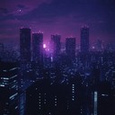 dark reggaeton beats ignite dance under midnight skies