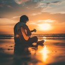 bittersweet guitar chords rekindle memories of summer sunsets