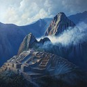 mystic tunes echo ancient incan lore