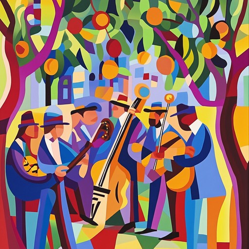 An uplifting klezmer track that captures the essence of traditional jewish celebration with vivacious clarinet melodies and lively accordion harmonies, delivering a danceable and exuberant experience.