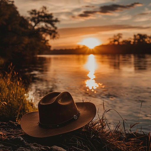 This instrumental track captures the raw intensity and spirited essence of classic sertanejo music, infused with stirring instrumental solos and a powerful, emotional undertow. The composition focuses on delivering a narrative of heartache and resilience, akin to the powerful flow of a turbulent river.