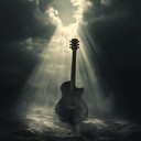 dynamic guitar riffs, mellow parts for overcoming challenges