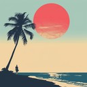 reggae tune with smooth, relaxed vibe