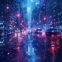 a captivating mix of dreamy funk rock elements.