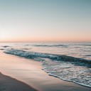 calm spiritual vibes with tropical rhythms and oceanic undertones