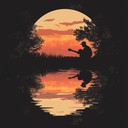 a heartfelt fusion of orchestral strings with rock tenderness.