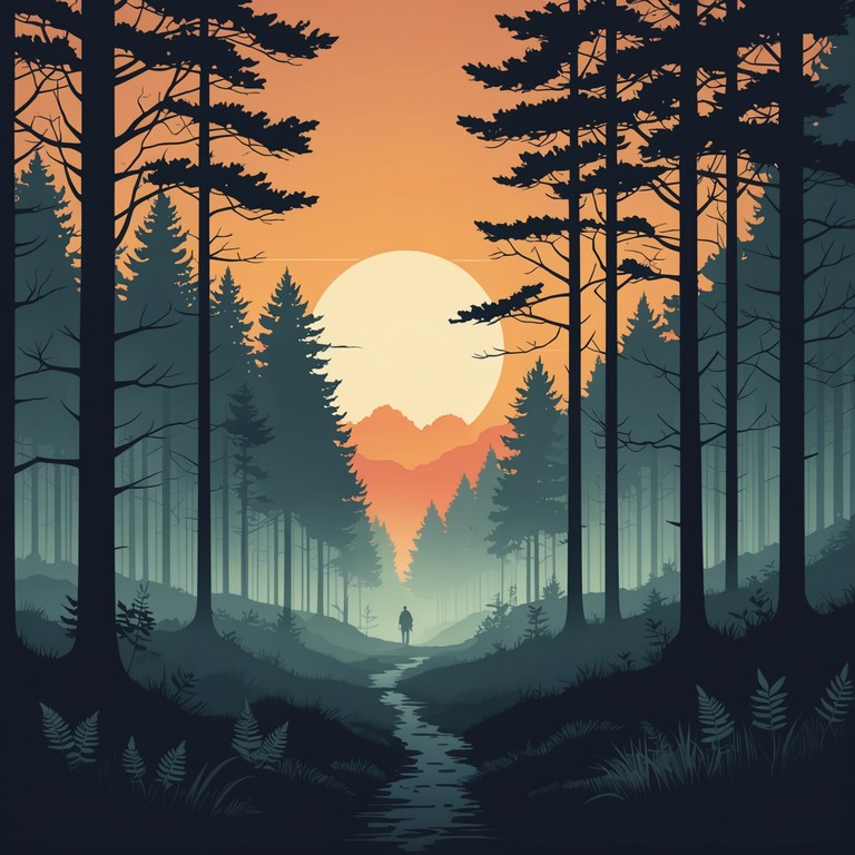 Alternative description: crafted specifically for beginning your day with positivity and calmness, this music uses gentle piano tones to establish an environment of tranquility. Perfect for setting a peaceful tone for your morning routine.