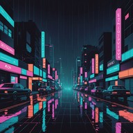 energetic beats for the nonconformists