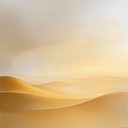 a tender instrumental journey through middle eastern desert landscapes