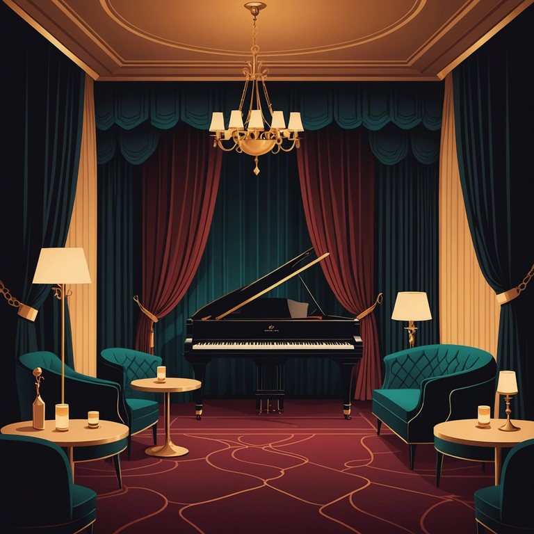 Drift into a soothing state with this relaxing jazz composition, ideal for moments when you need a gentle escape into music. Perfect for evening relaxation, its soft saxophone melodies weave through the ambiance, providing a comforting and seductive soundtrack to your personal retreat.
