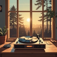 nostalgic tune filled with sweet melodies