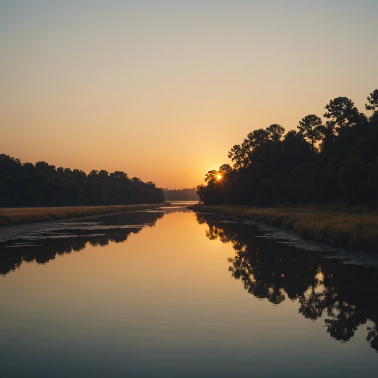 A powerful motivational piece that merges raw delta blues with the grit and passion characteristic of life's challenging moments. The music is designed to uplift and provide solace through its earthy tones and heartfelt delivery, bending traditional blues notes into messages of perseverance and strength.