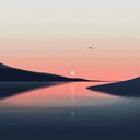 a calm and relaxing instrumental soul journey