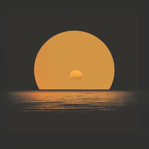 An evocative instrumental ballad that brings to life cherished memories of sunsets past. Featuring tender piano and delicate strings, this composition offers a poignant journey back in time. The melody flows like a gentle stream through the corridors of the heart, painting a musical tapestry rich in warmth and emotion.