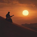 a vibrant fusion of middle eastern rhythms and melodies