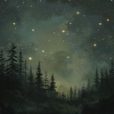 gentle tunes capture the enchantment of starry nights