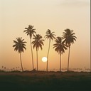 calm afrobeat rhythms to unwind and relax with