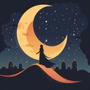 a soothing traditional middle eastern lullaby to ease babies into peaceful slumber