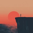 a haunting journey through time, evoking longing and nostalgia.